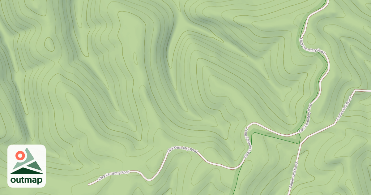 Map of CLICK CEM