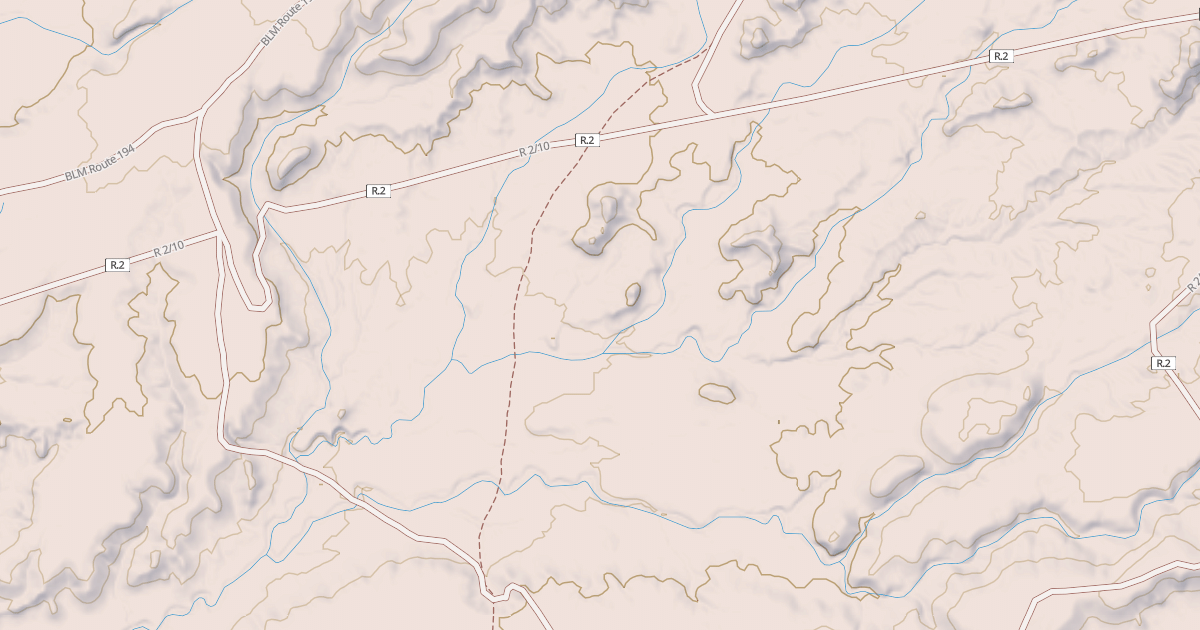 Map preview of 199