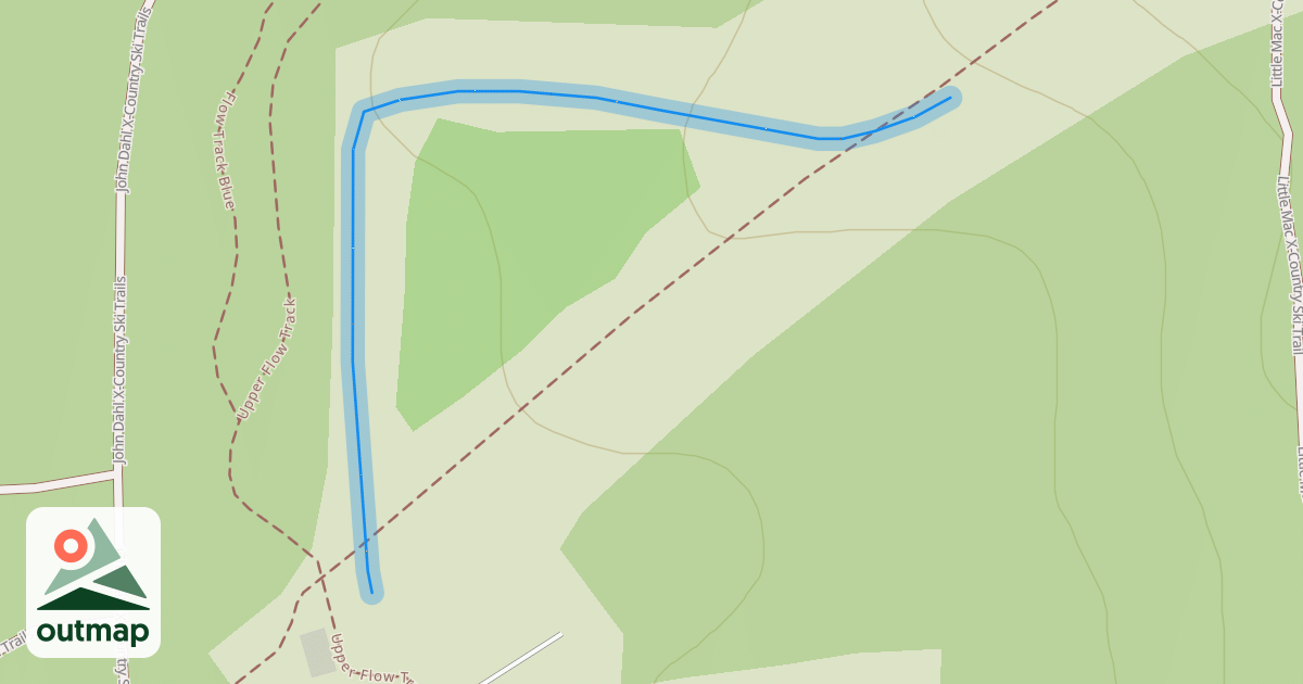Map of Blue