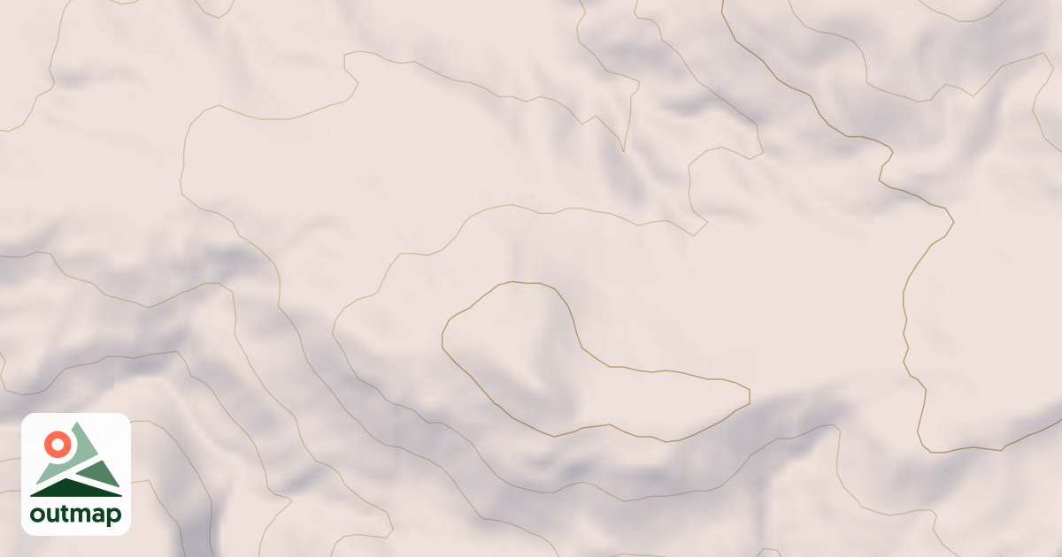 Map of BLM National GTLF Public Motorized Roads f02ffe8a-eb05-457d-92ec-b557a3064f74