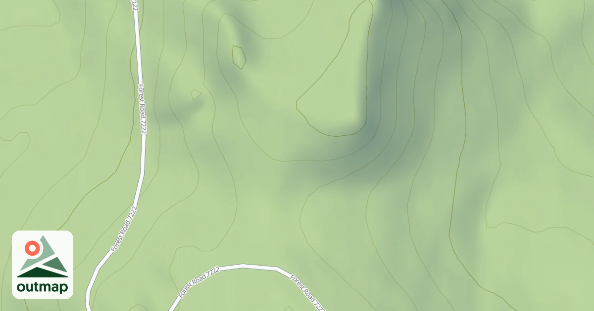 Map of HUC