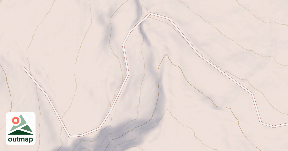 Map of 153-AR-2 (3835 TO SEC. 36)