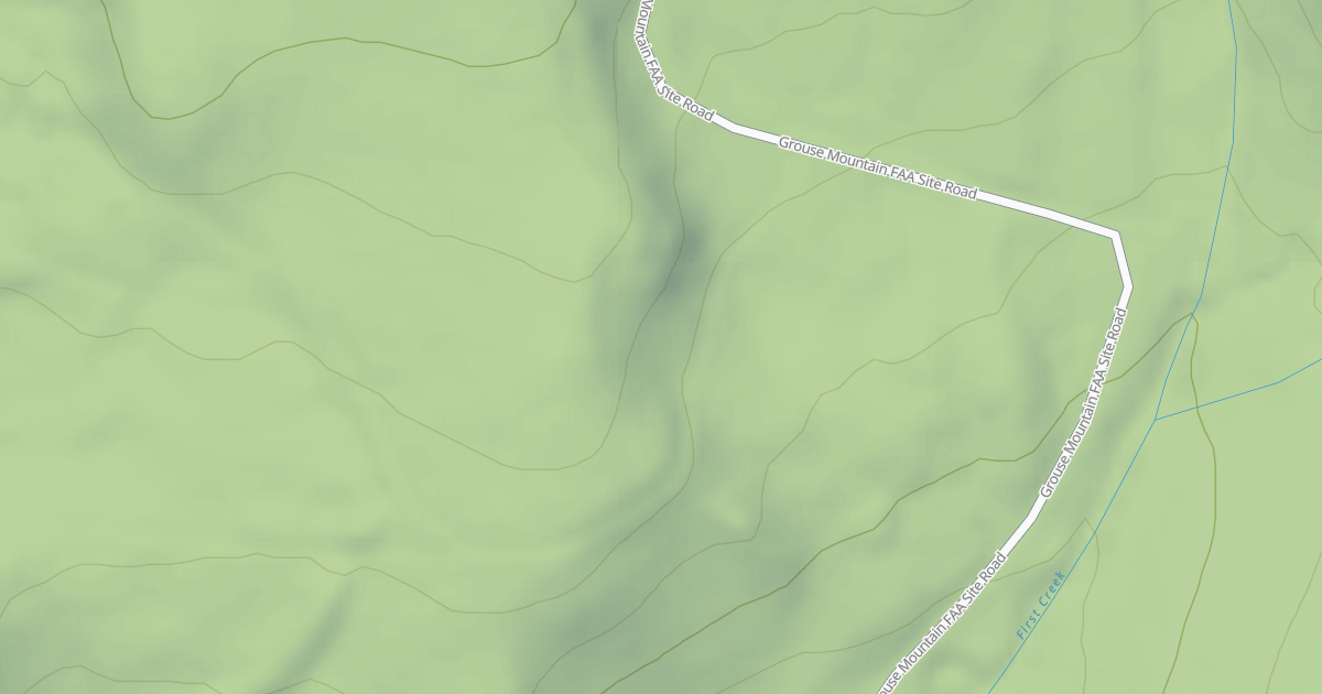 Map preview of BLM National GTLF Public Motorized Roads 30cafab7-46de-46bb-b977-f4468811c87a