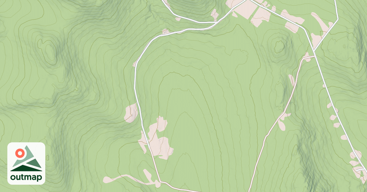 Map of 102F4