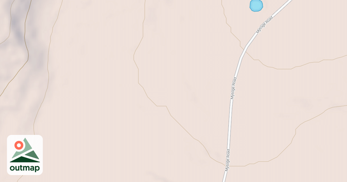 Map of 40046J
