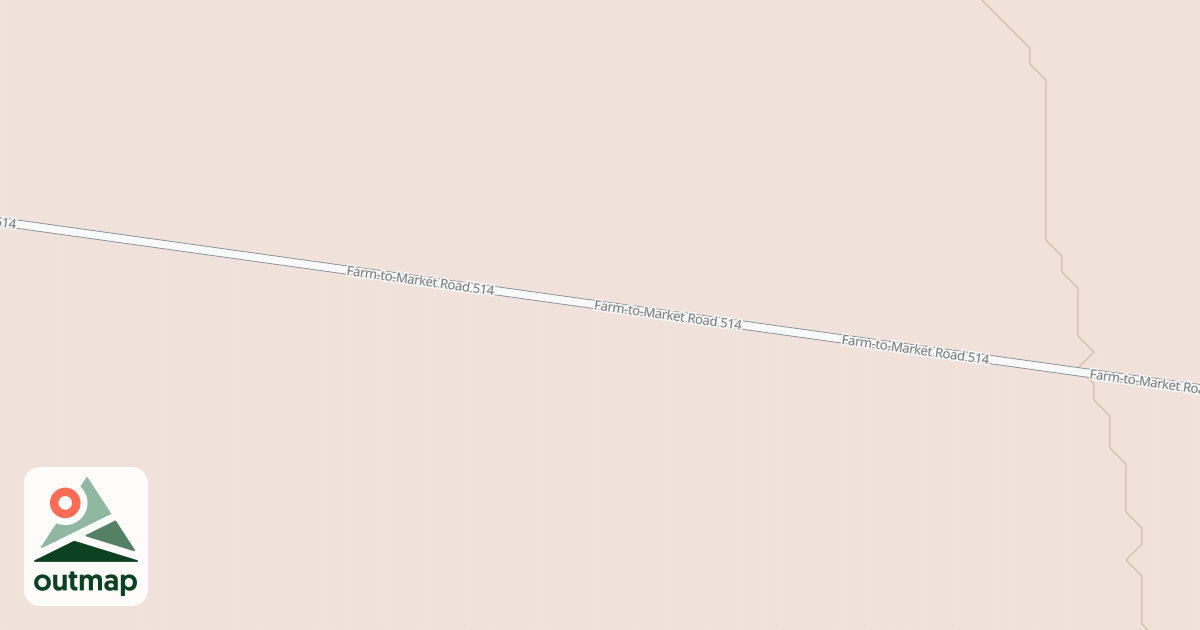 Map of USFS National Forest System Roads {AE9F4515-FF43-4542-A86D-1A674E1125DF}
