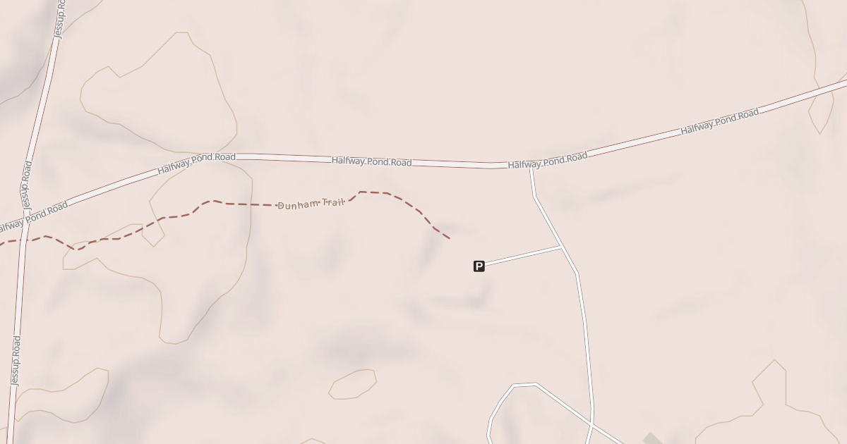 Map preview of USGS National Digital Trails 4fd6718d-d84e-4ca1-ab4d-f887672052a2