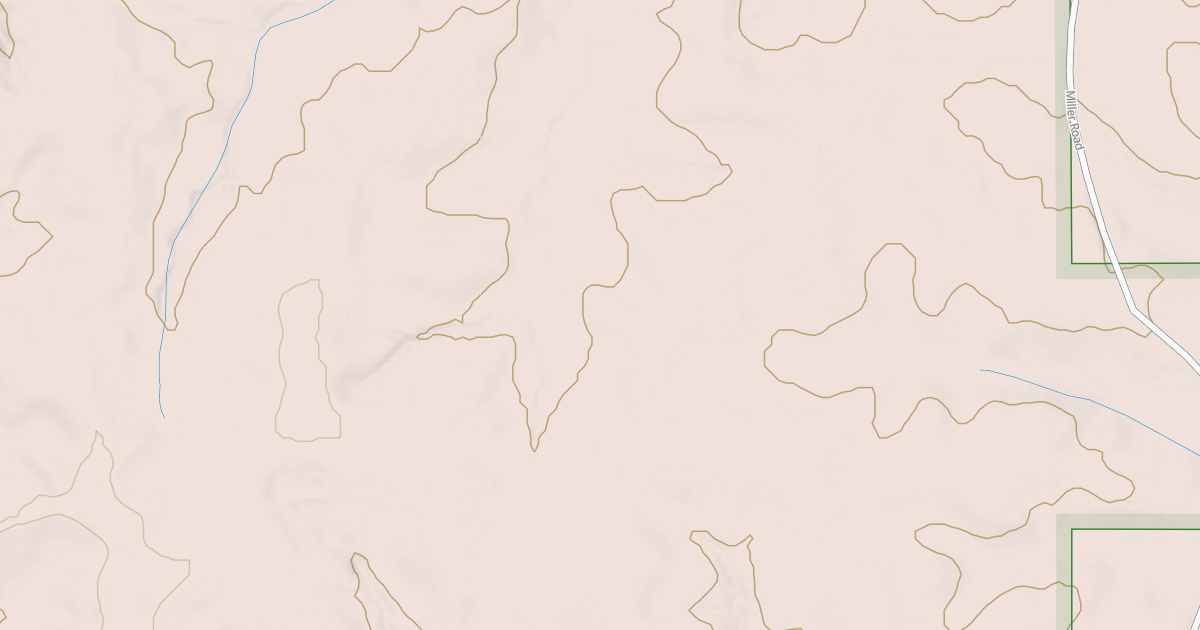 Map preview of USFS Motor Vehicle Use Map Roads {C69FD963-8DBE-4579-B71D-67A6E8654817}