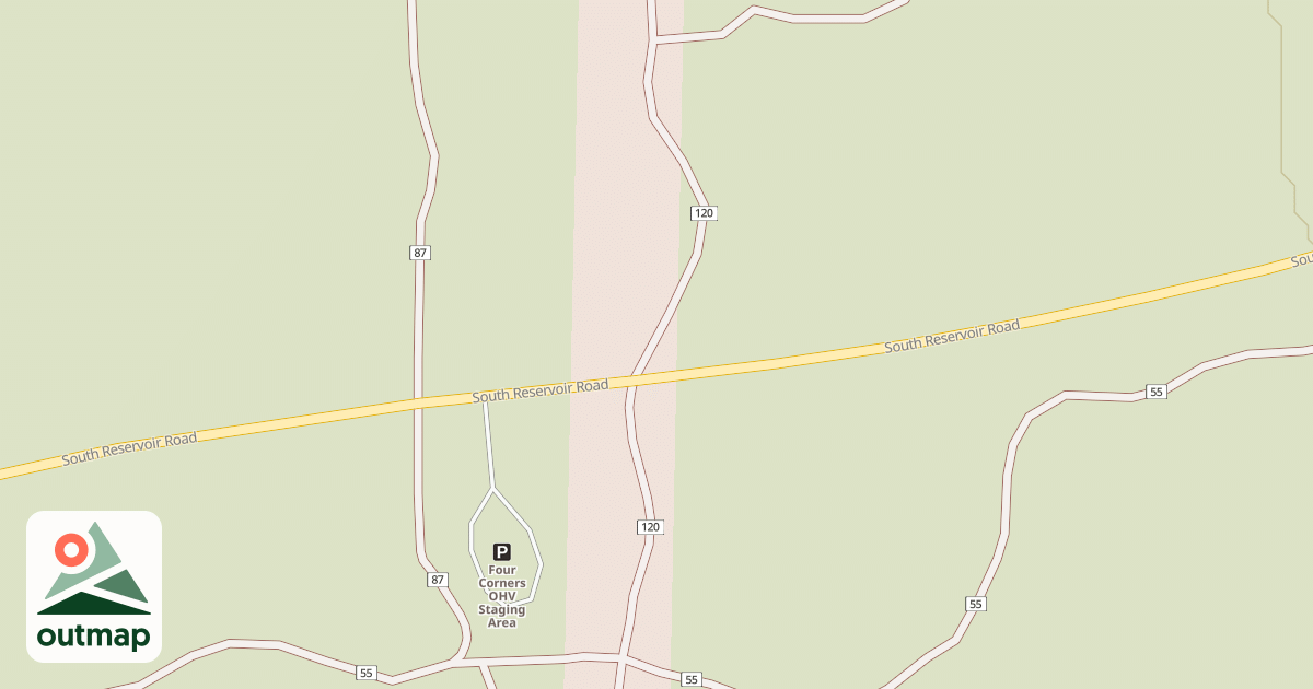 Map of BLM National GTLF Public Motorized Trails 93eb2b1c-9d8a-4137-b752-1b8de4eea9d9