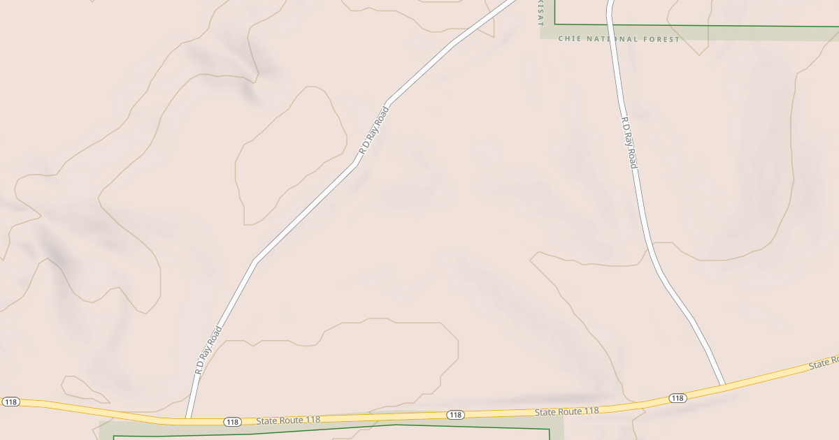 Map preview of 3619