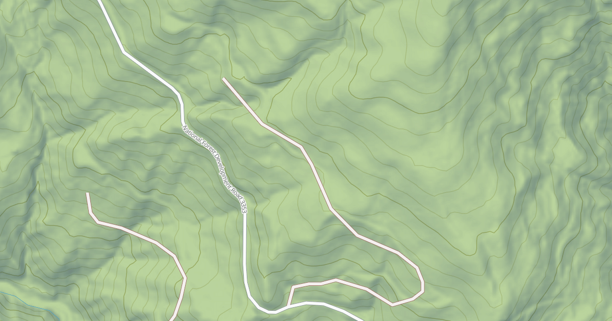 Map preview of GOAT