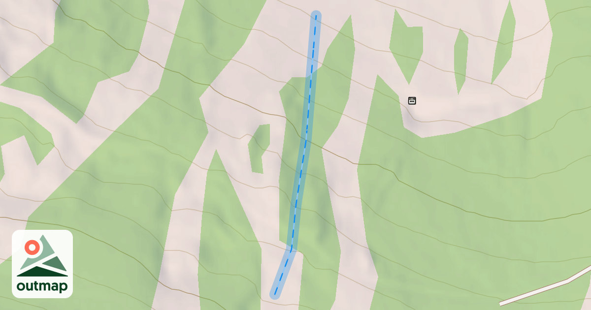 Map of Napoleon