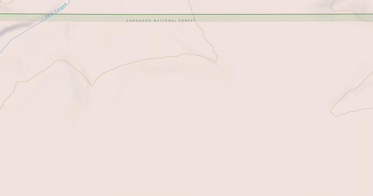 Map preview of COLLIE WELL