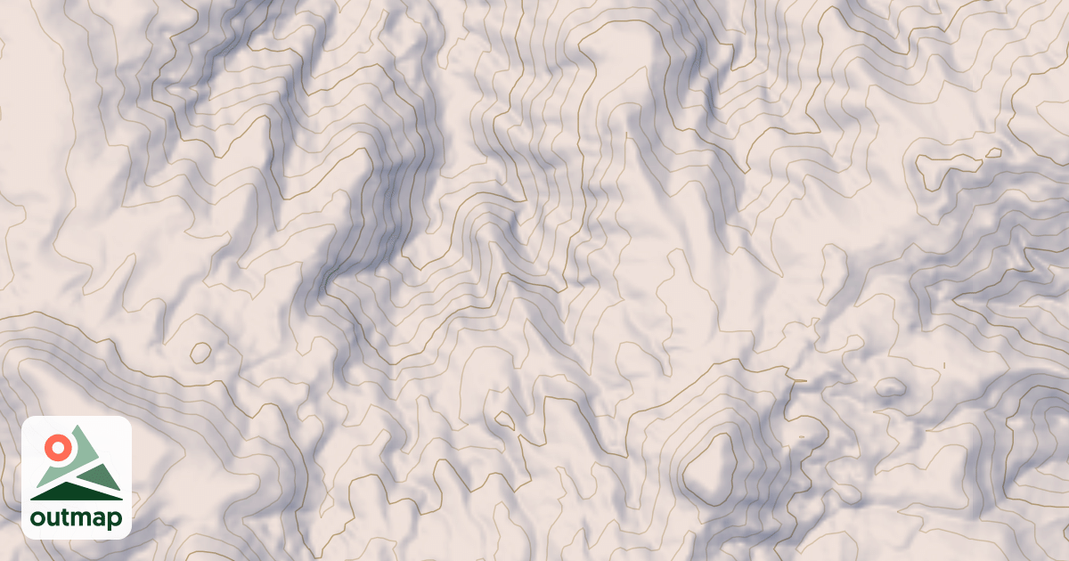 Map of BLM National GTLF Public Motorized Roads 0a704c64-74bf-4b2f-8b81-a5abbcafd03f