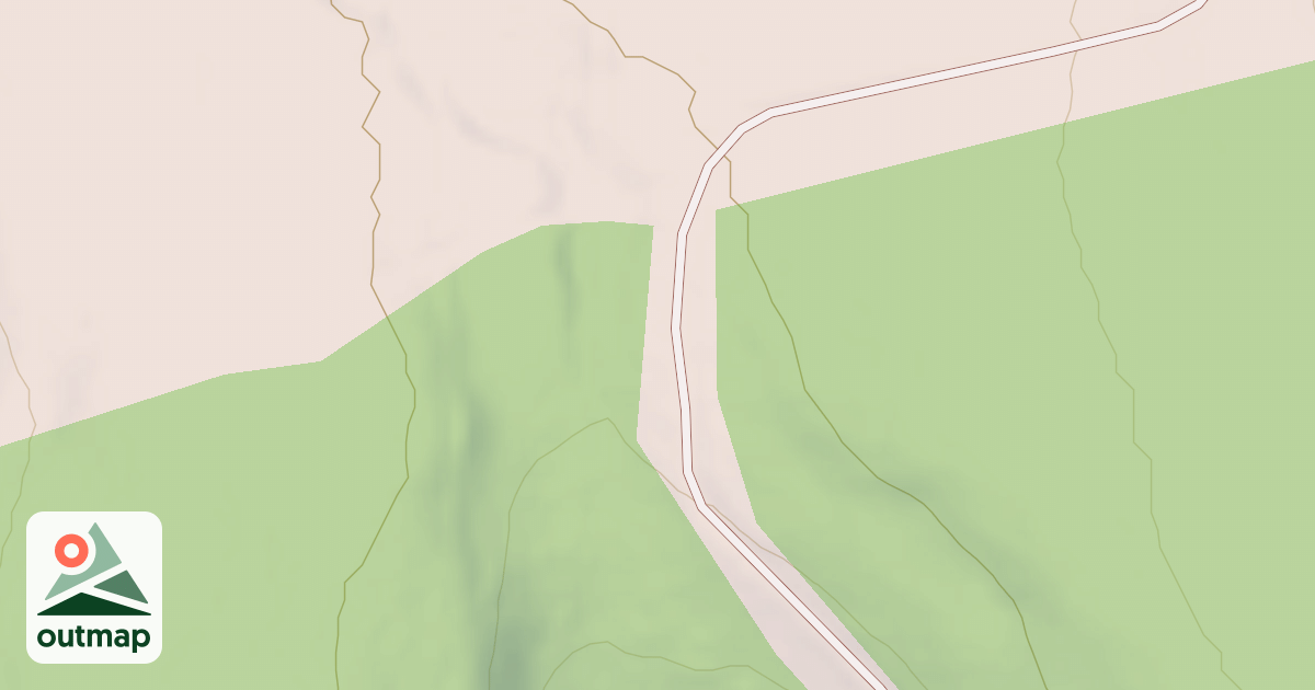 Map of USGS National Digital Trails ac2ba64b-2e3f-42d1-844c-70e35fa8e6ee