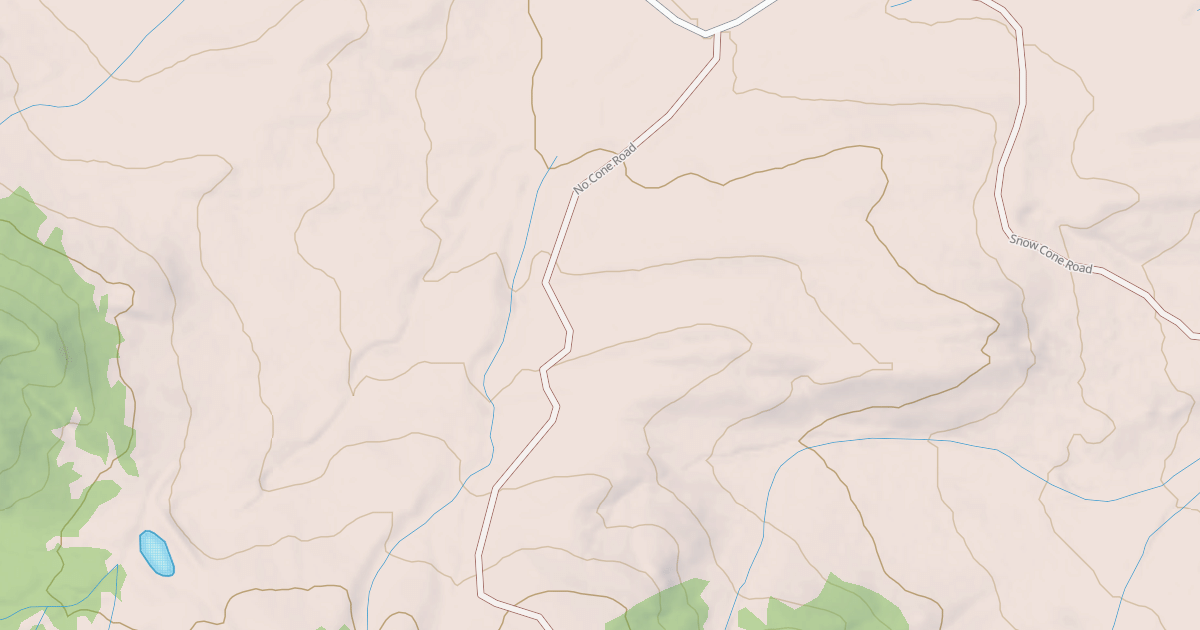 Map preview of BLM National GTLF Public Motorized Roads 815ec3ae-646b-4b84-8ed7-fa3c3ecb2e8e