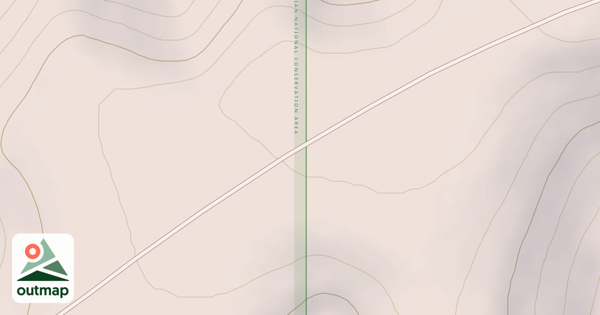 Map of BLM National GTLF Public Motorized Roads 9bd9a17a-f701-44c0-9f9a-249f85c8752e
