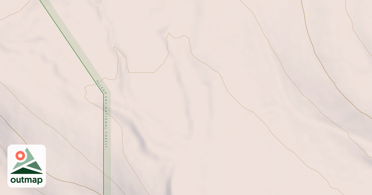 Map of TEL CABLE - A
