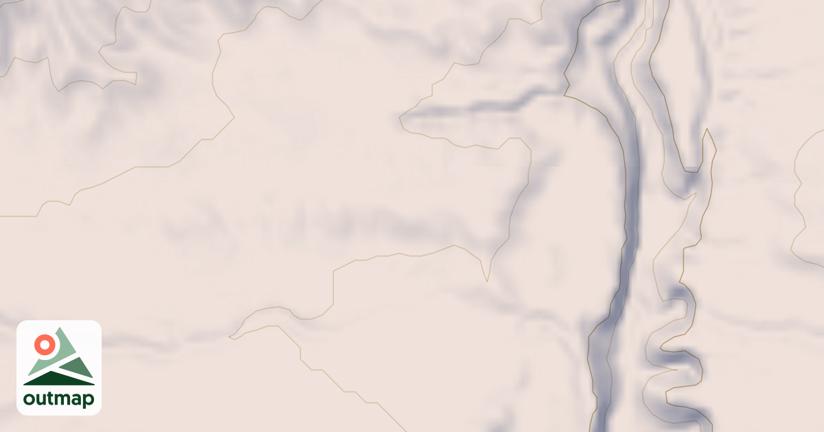 Map of USGS National Digital Trails 16f5b148-a47d-4a04-b03b-a1a63be181fc