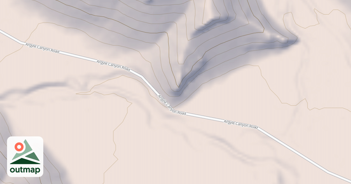 Map of BLM National GTLF Public Motorized Roads 65cafc84-d2c2-41cd-acd7-107a886b6688