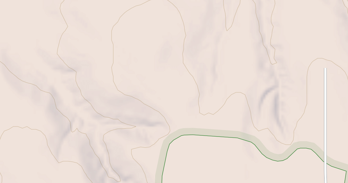 Map preview of USFS National Forest System Roads {A2161009-69CC-49BA-97DB-070516AF9F69}