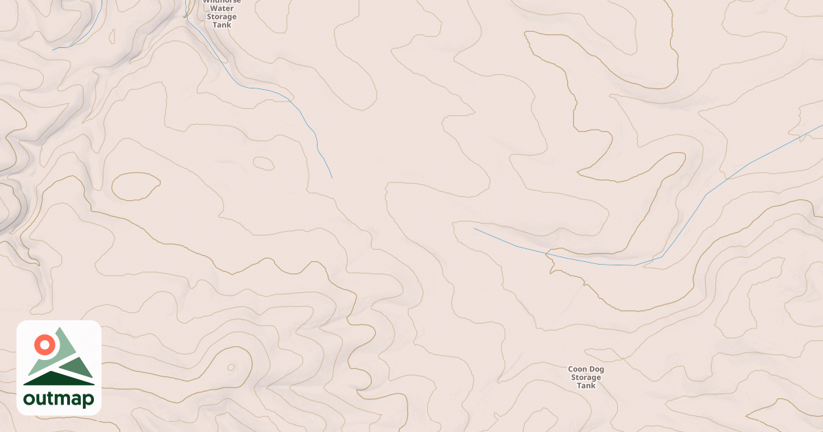 Map of TIME