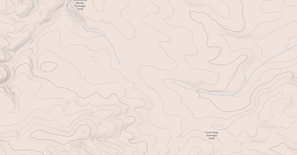 Map preview of TIME