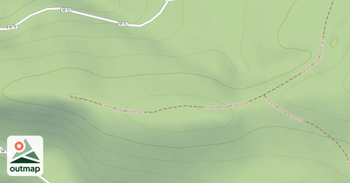 Map of HUC