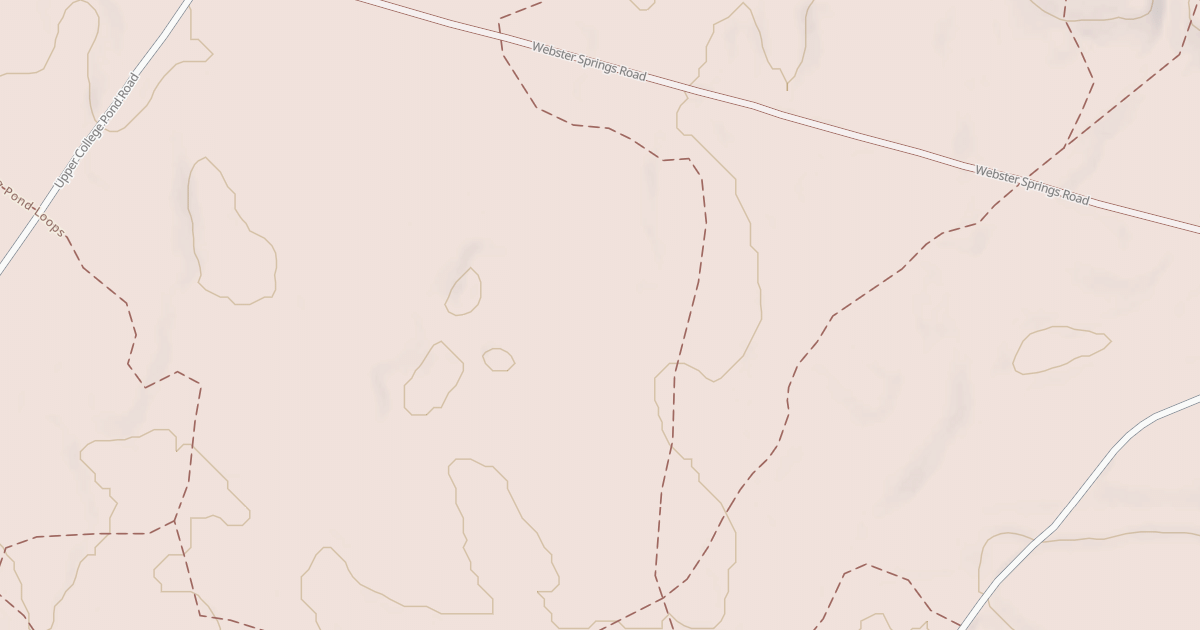 Map preview of USGS National Digital Trails 37cdb168-2408-4094-87df-5d5f010d8d81
