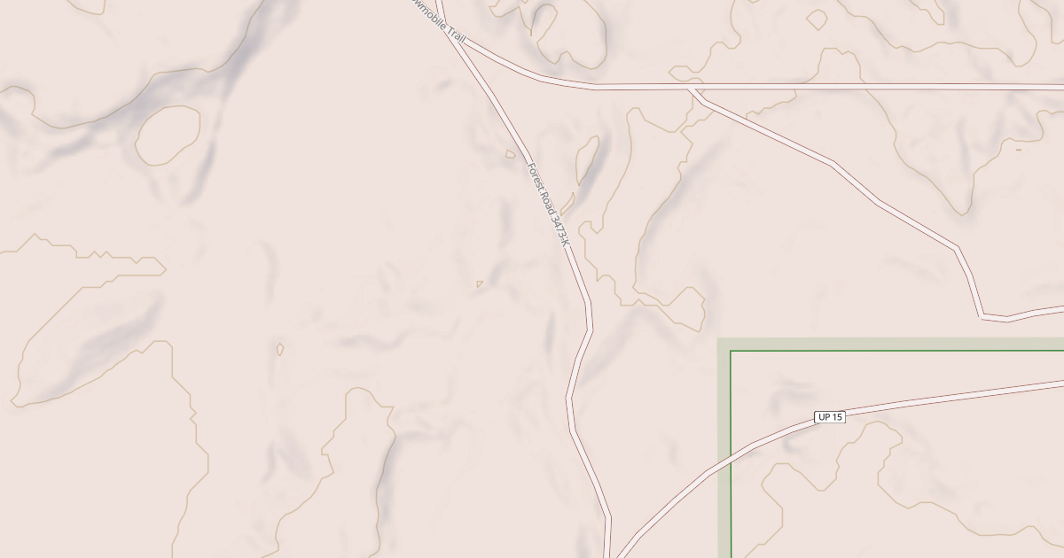 Map preview of FDR3473-K