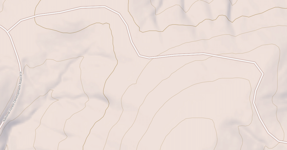 Map preview of CO-PILOT KNOT