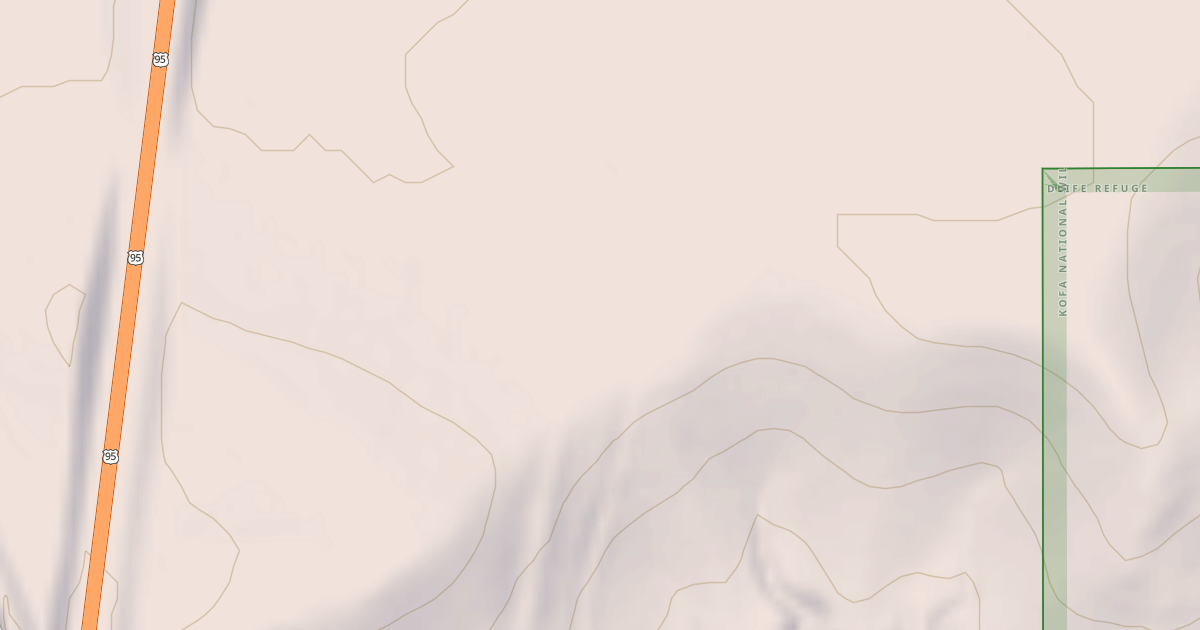 Map preview of BLM National GTLF Public Motorized Roads efa39f8a-2361-4a4e-88b7-de3d0095cab2