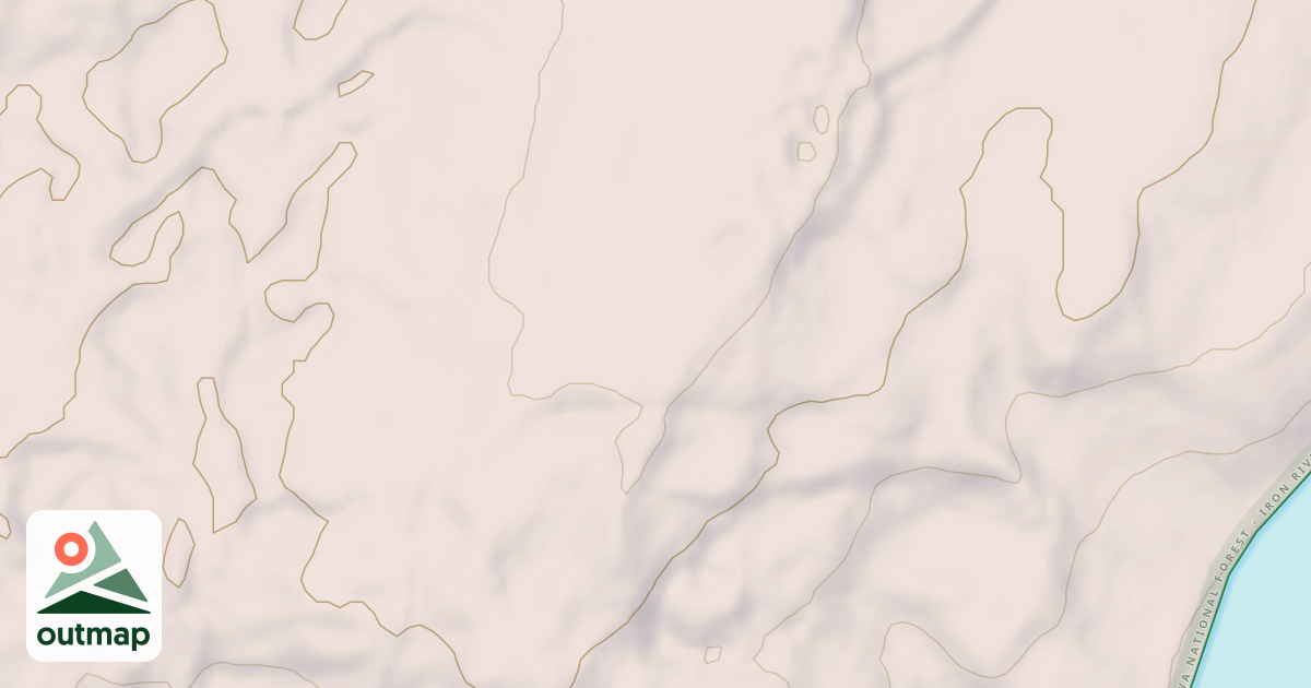 Map of Nfst-3117-J