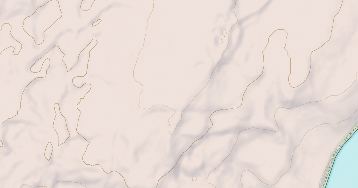 Map preview of Nfst-3117-J