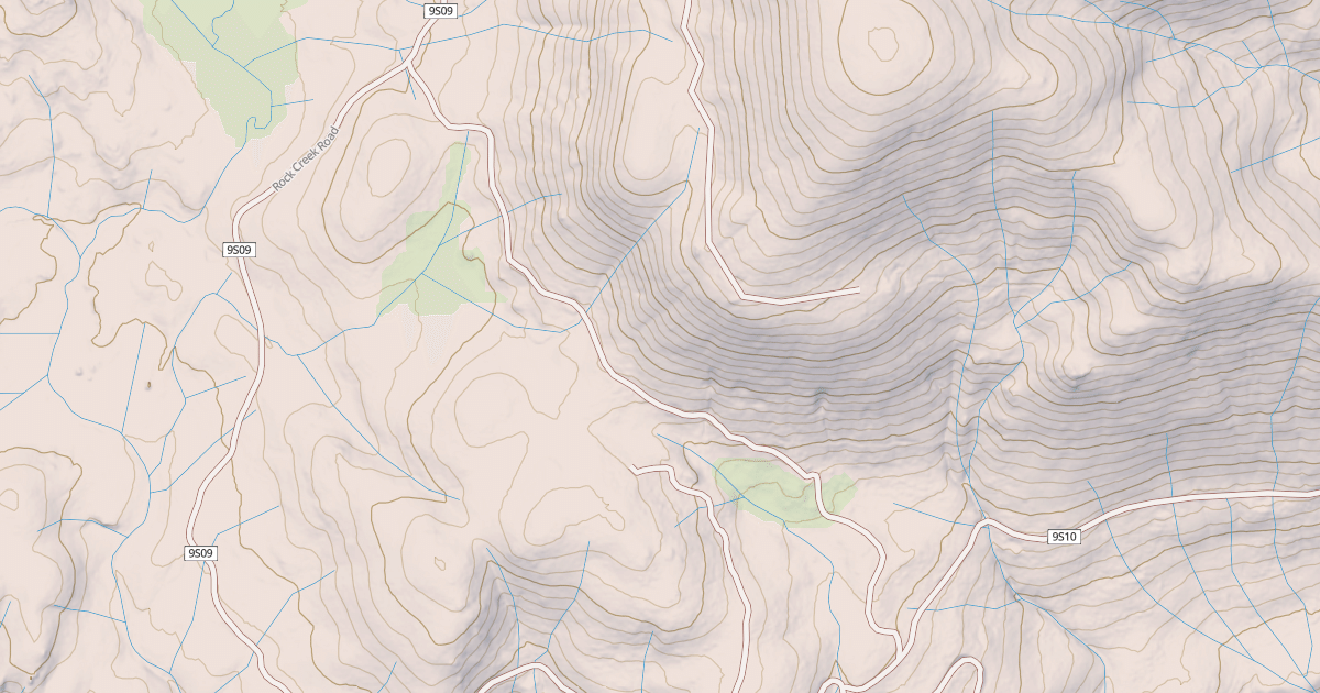 Map preview of CADDYWHOMPUS
