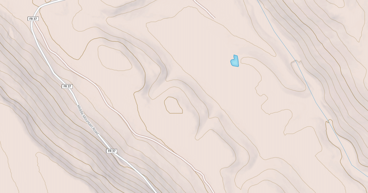 Map preview of OSCAR TS