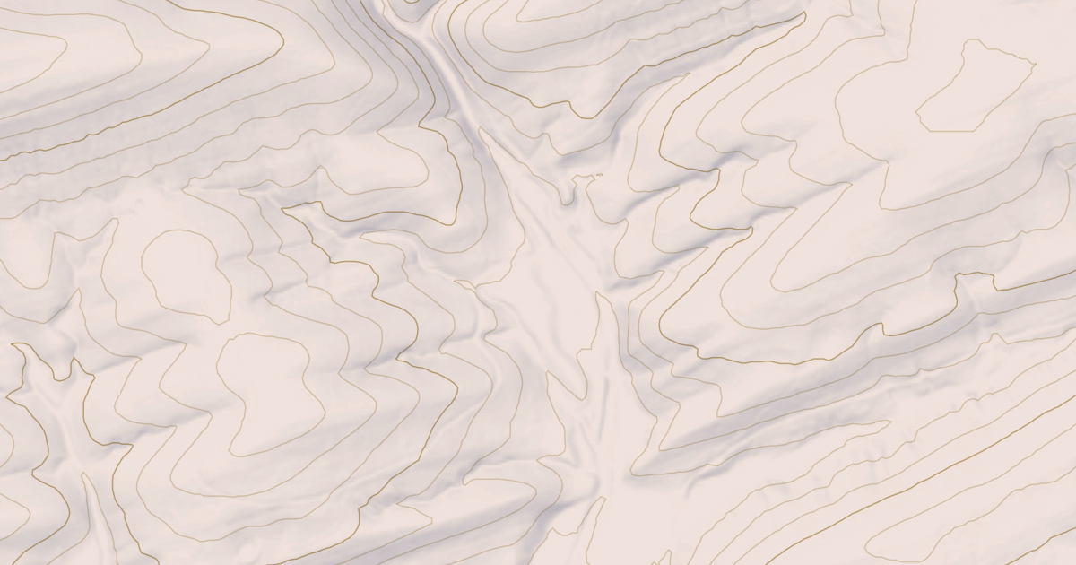 Map preview of TURNER SPUR