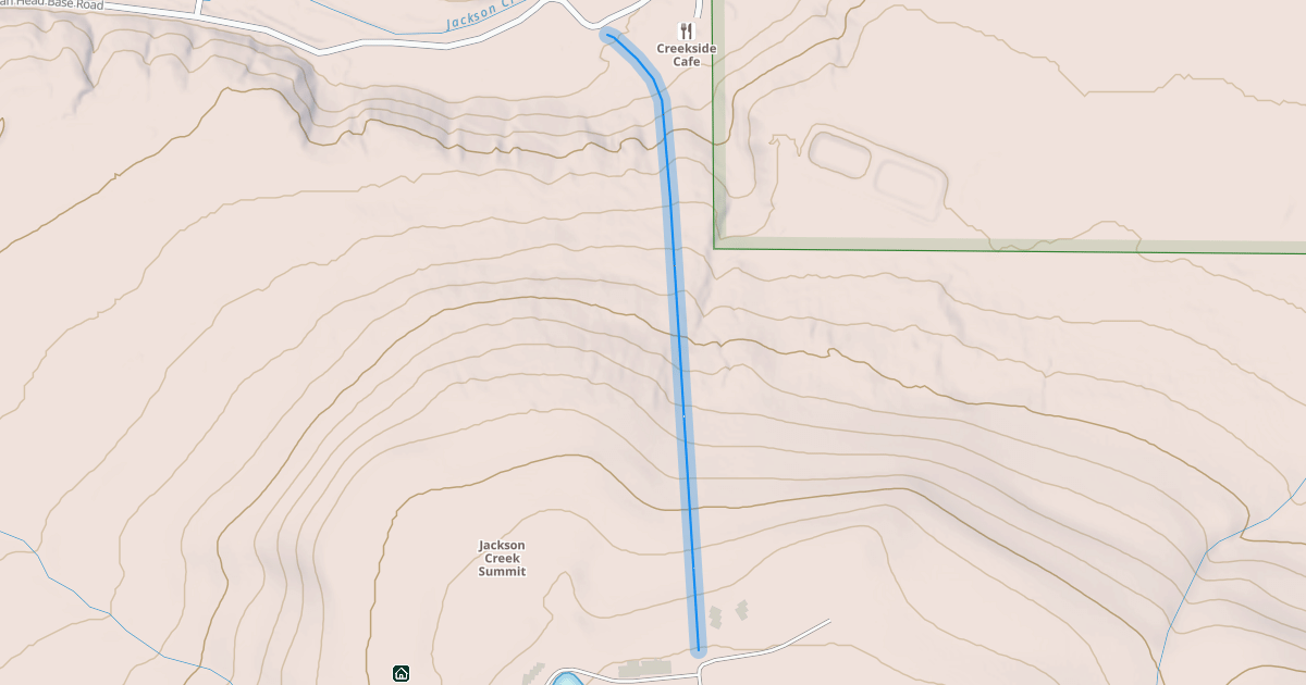 Map preview of Superior