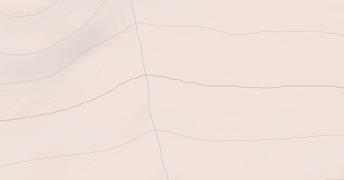 Map preview of BUNCHGRASS NO 2