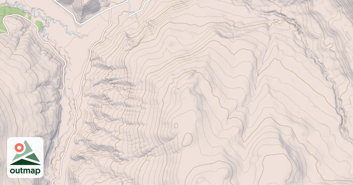 Map of USGS National Digital Trails 3bc02c1a-3aae-41cc-a58a-e1163a8f2d43