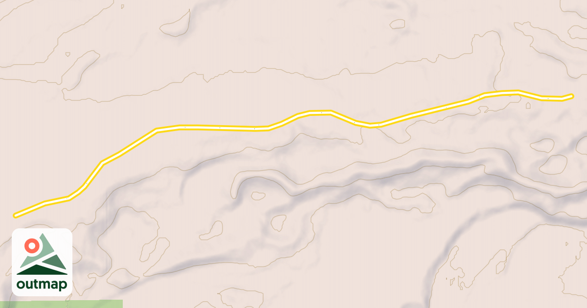 Map of Linguini