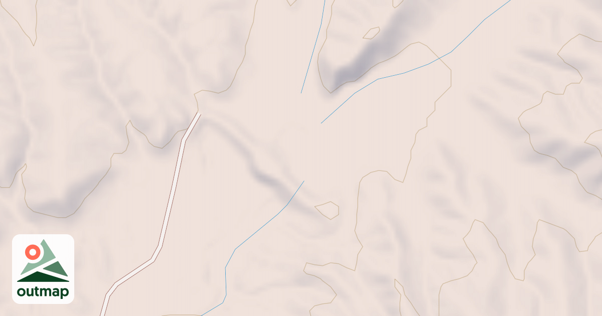 Map of 100