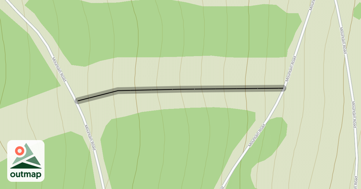 Map of Chester's Challenge