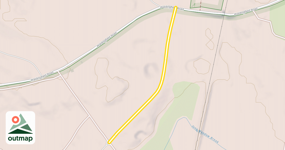 Map of Prince of Wales 2