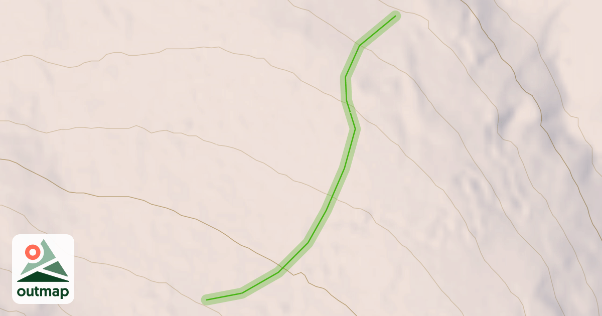 Map of Valdisere