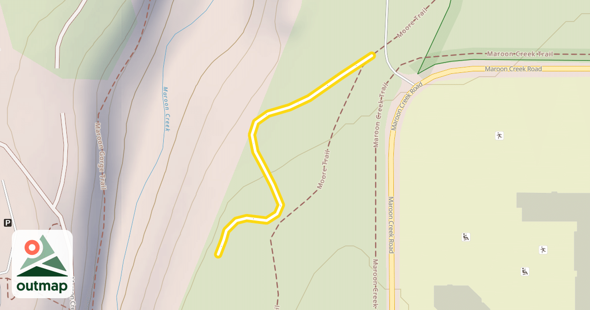 Map of 20