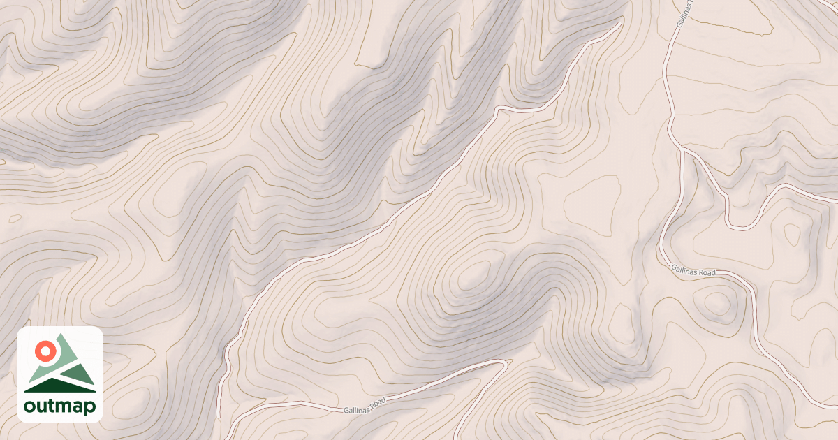 Map of 11 C