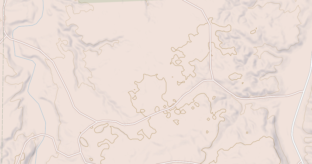 Map preview of FDR2291