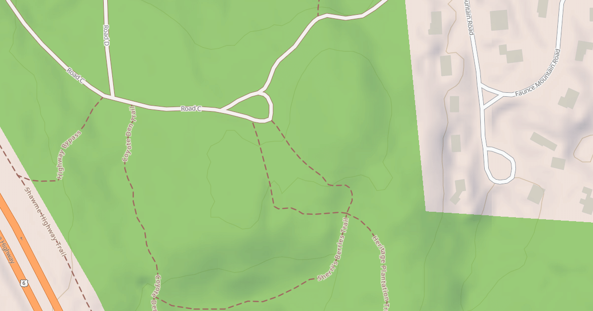Map preview of USGS National Digital Trails c49eb62d-0209-4f2e-ab25-86d45474a842