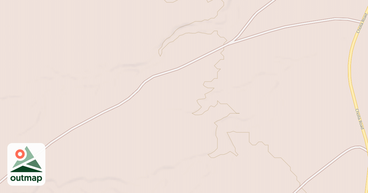 Map of BLM National GTLF Public Motorized Roads 25bf0754-dccc-463c-82ce-6ff26ad1aac1